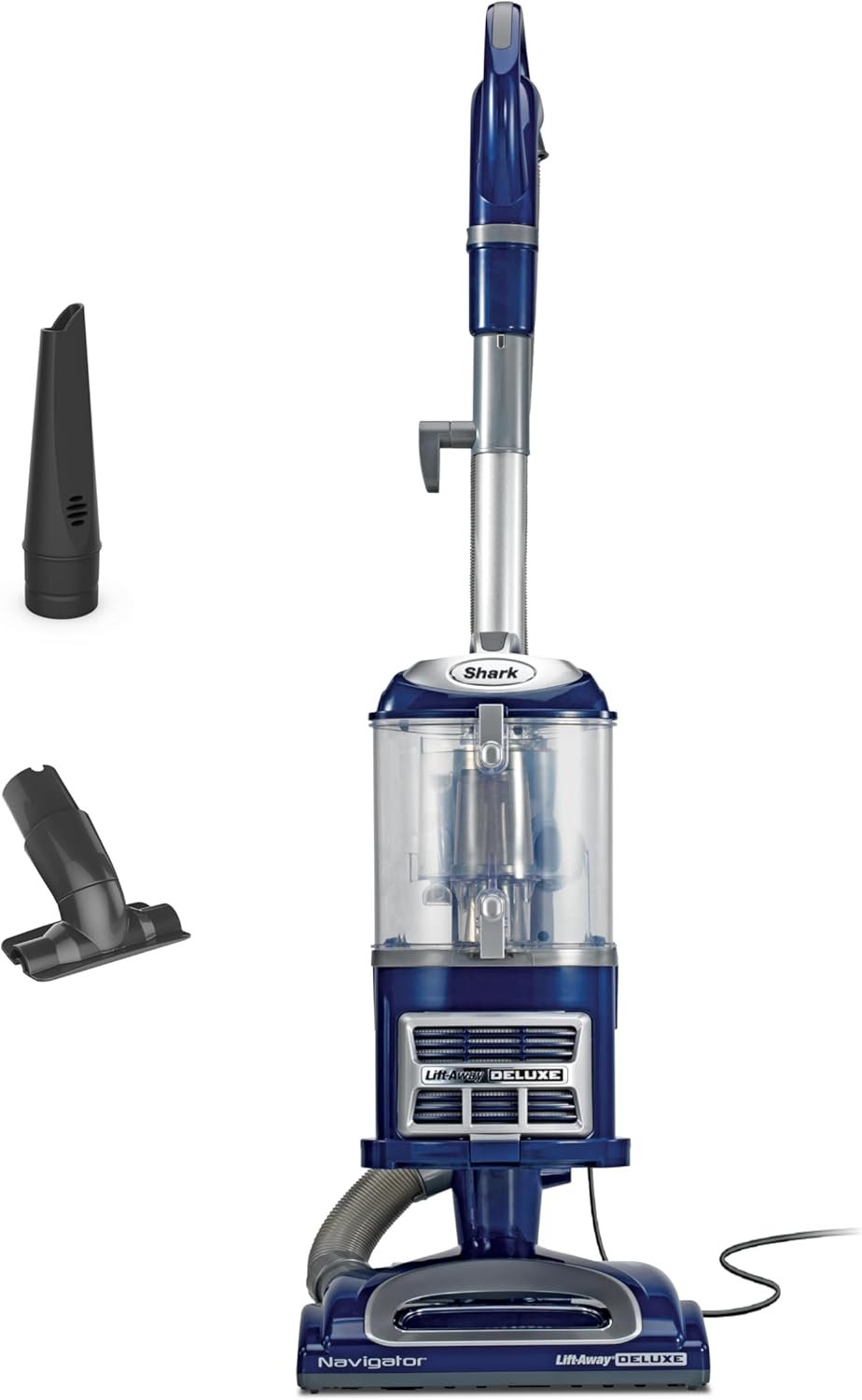 Shark Navigator Lift-Away Vacuum (NV360): An Informational Guide for Homeowners with Pets and Mixed Flooring